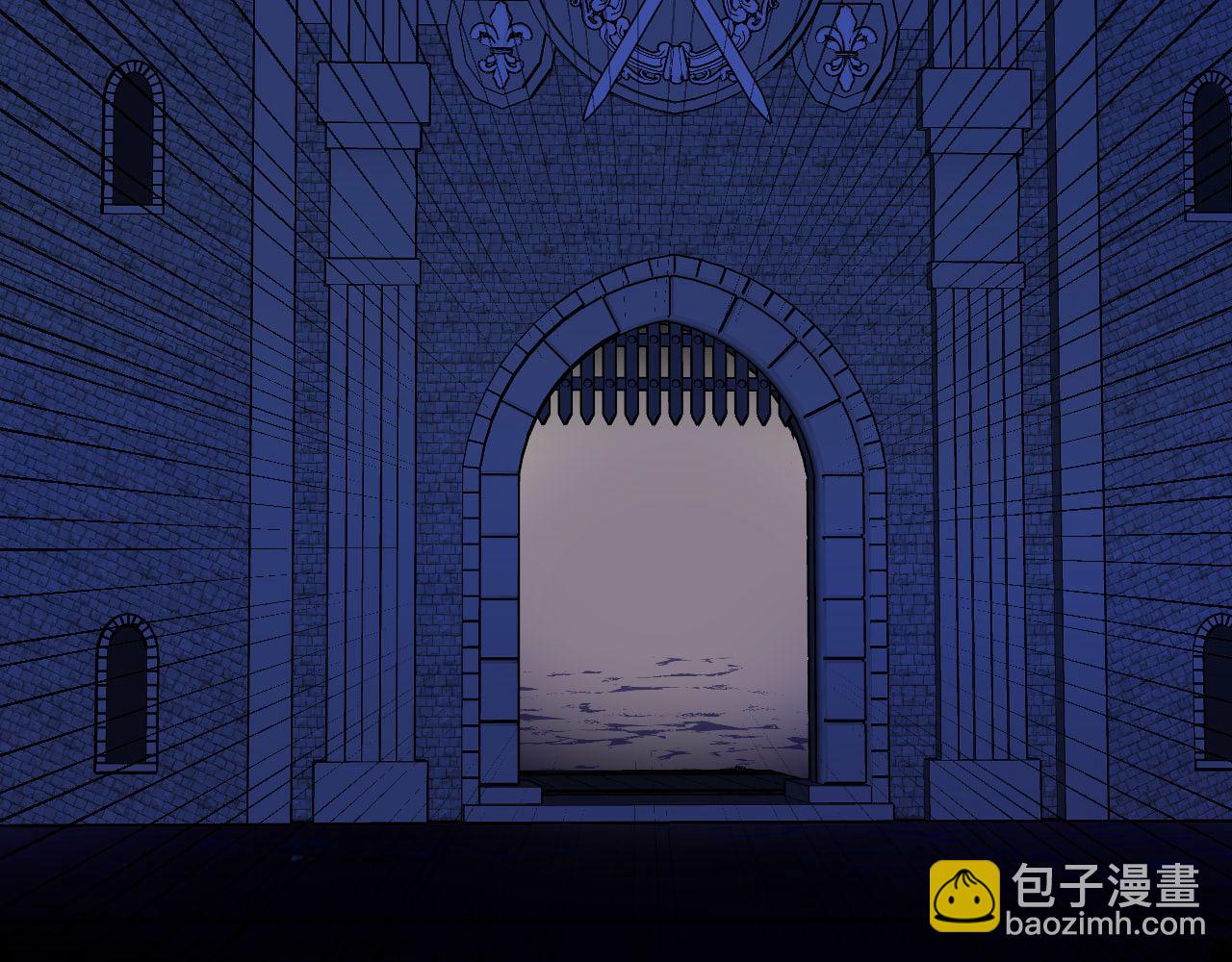 第2话 危险的王子(1/3)-第3话