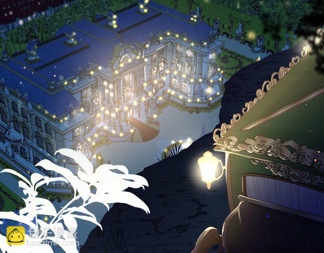 第2话 危险的王子(1/3)-第3话