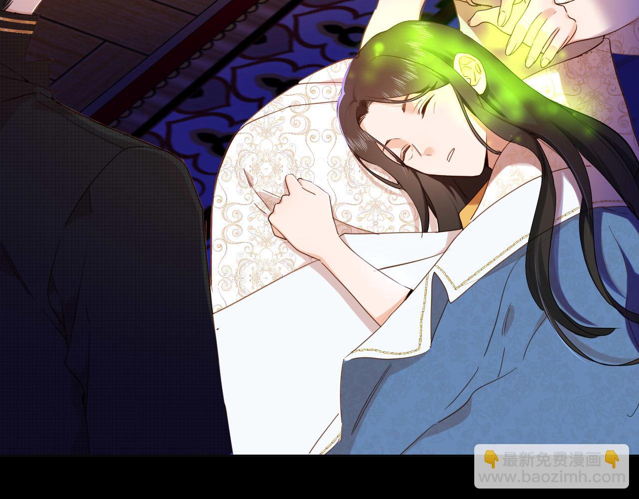 第20话 &ldquo;夫妻&rdquo;感情(1/2)-第21话