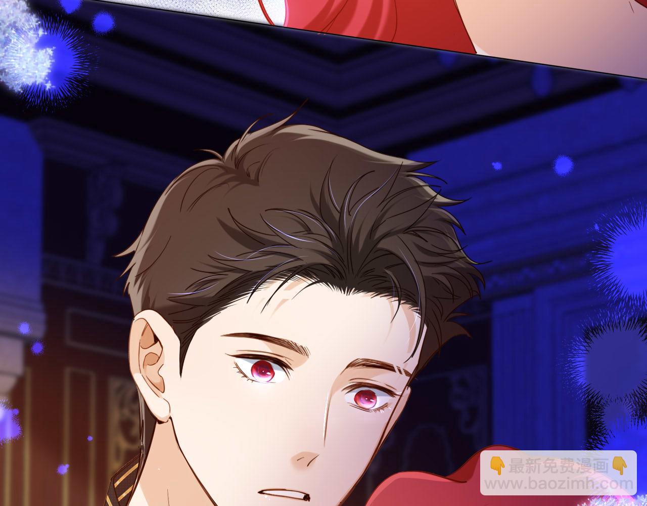 第20话 &ldquo;夫妻&rdquo;感情(1/2)-第21话