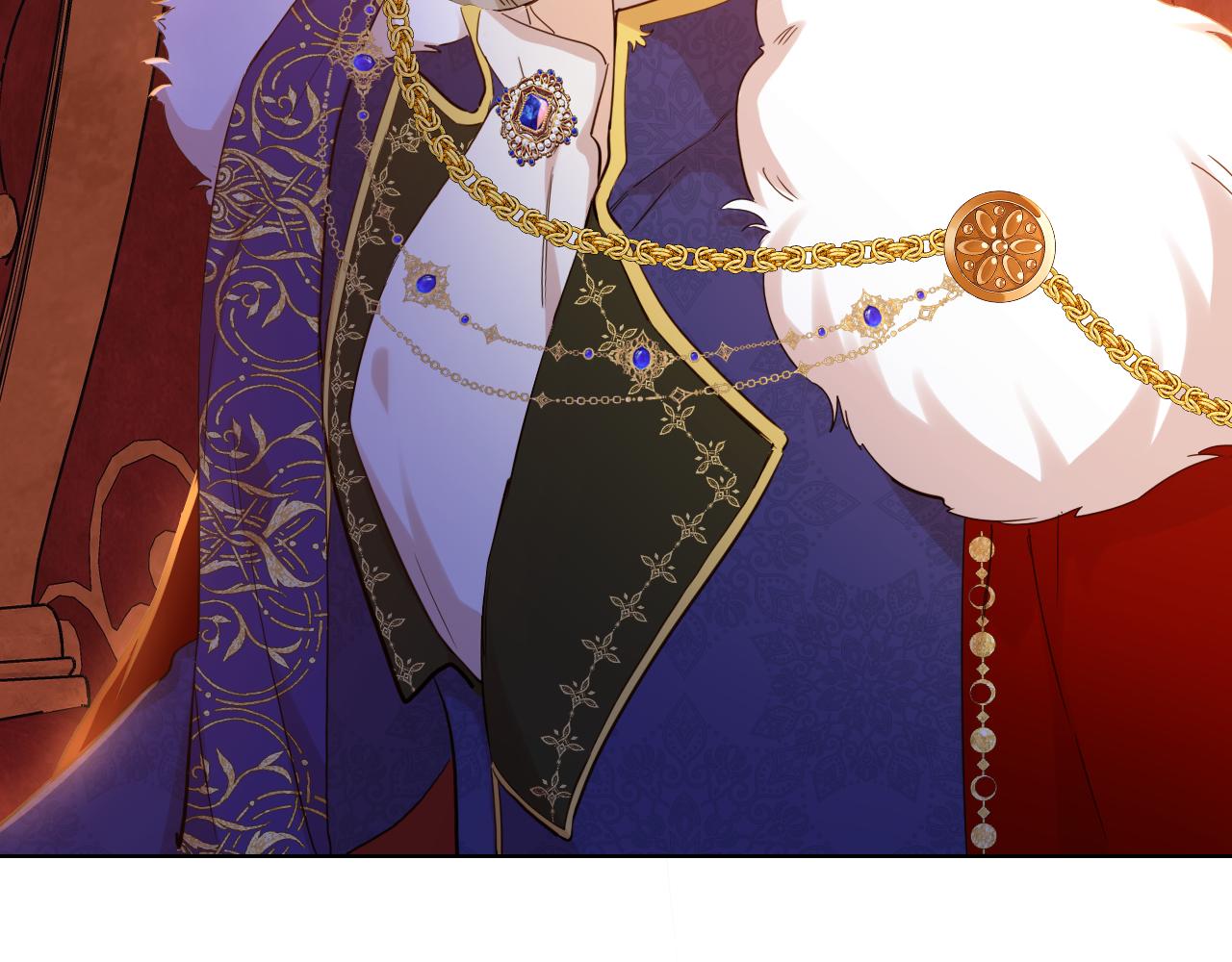 第22话 危险的邀请(1/3)-第23话