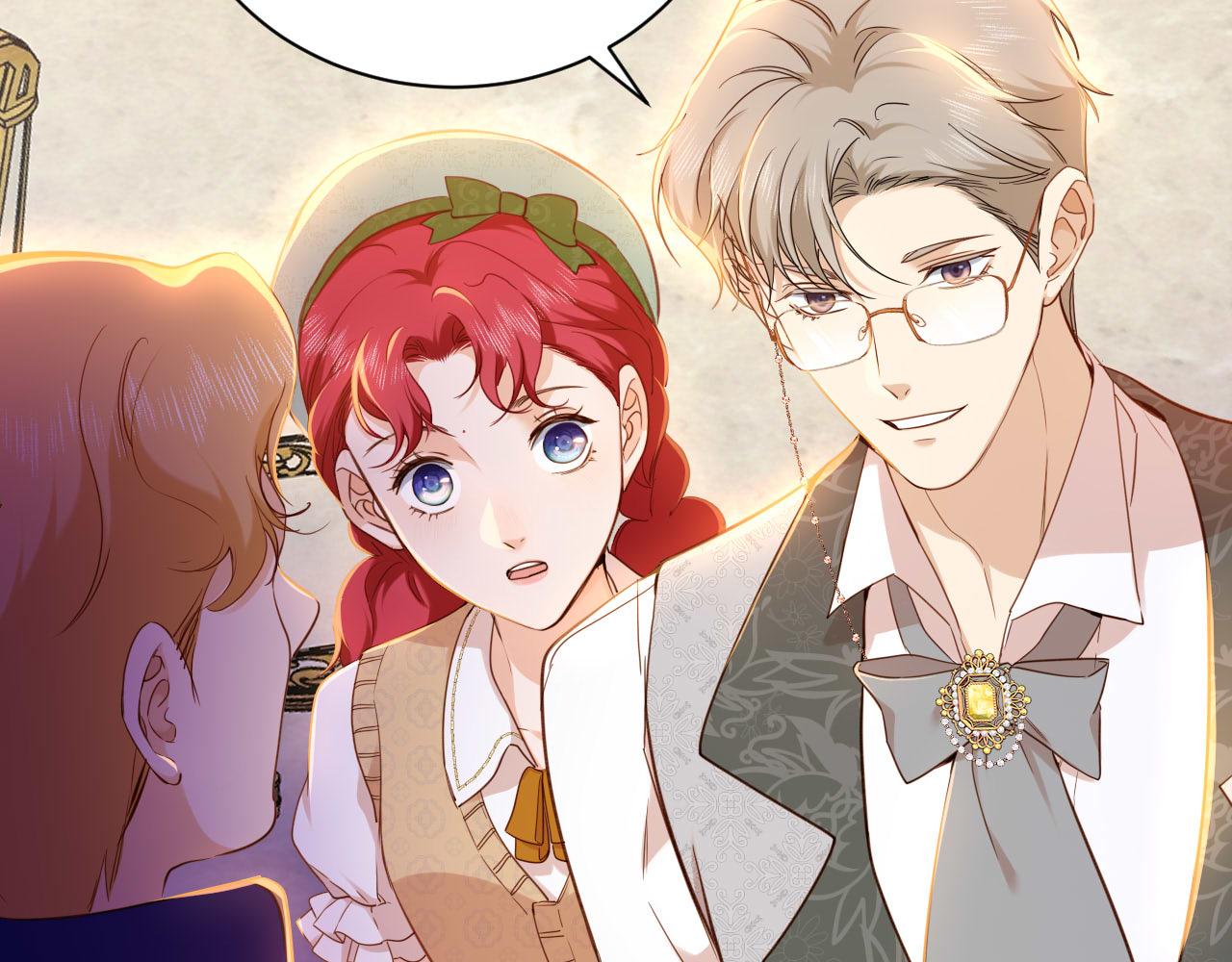 第22话 危险的邀请(1/3)-第23话