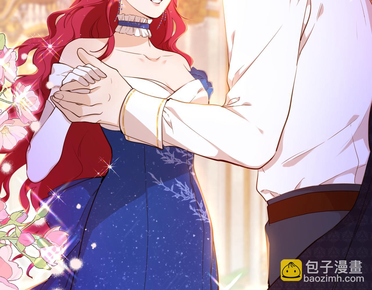 第24话 幽会(1/2)-第25话