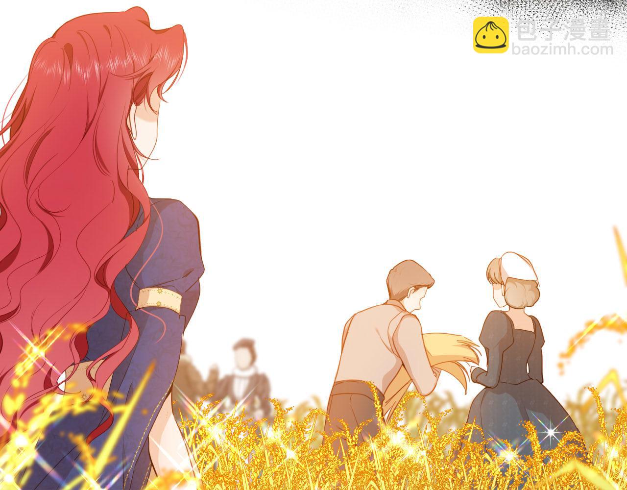 第30话 灭族的&ldquo;真相&rdquo;(1/3)-第31话