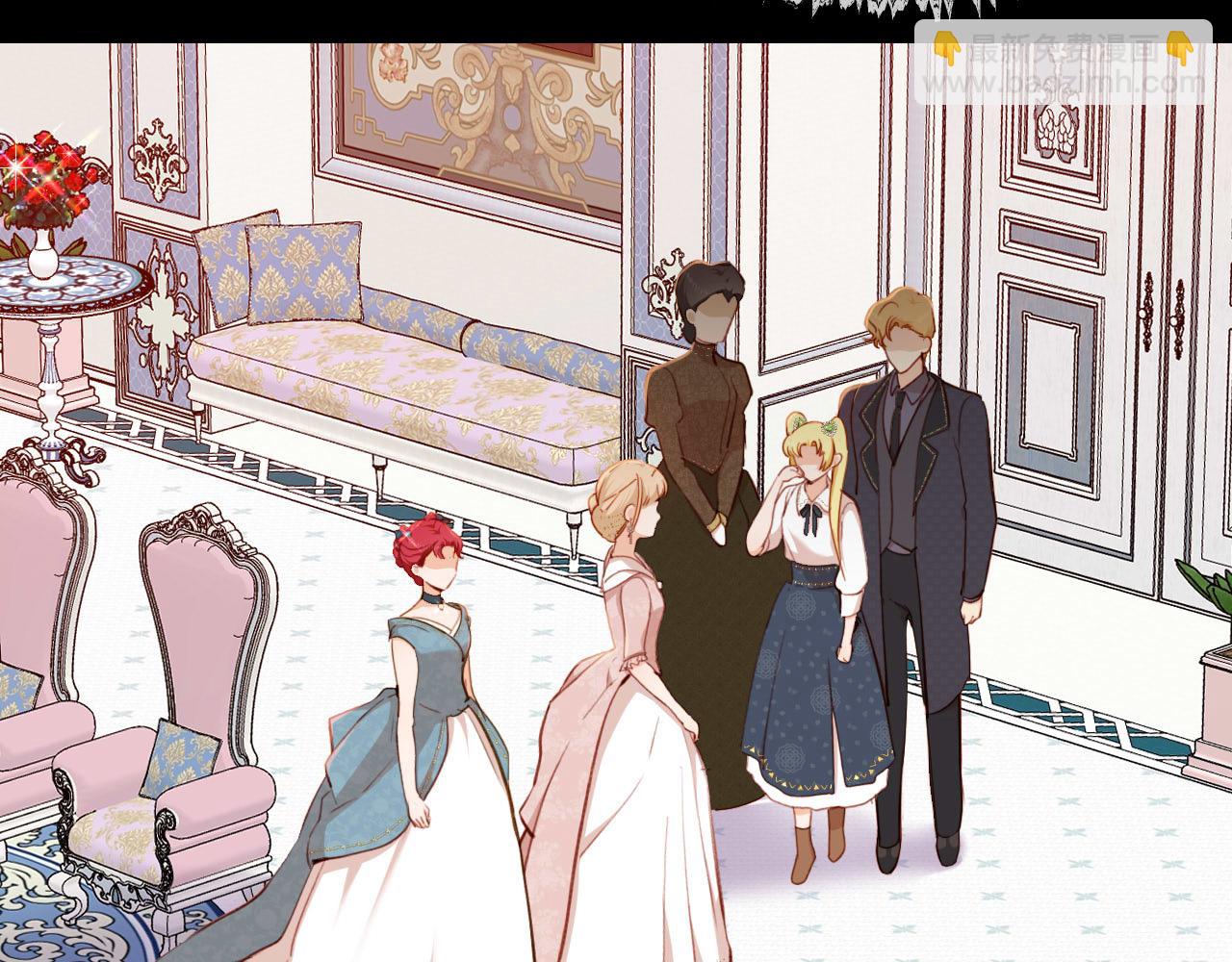 第32话 玛门怀表的秘密(1/2)-第33话