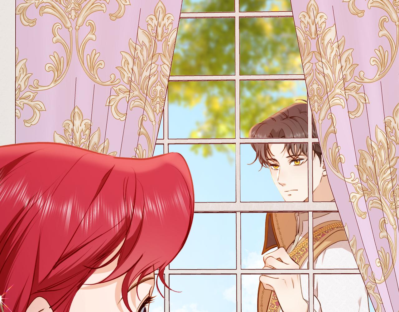 第32话 玛门怀表的秘密(1/2)-第33话