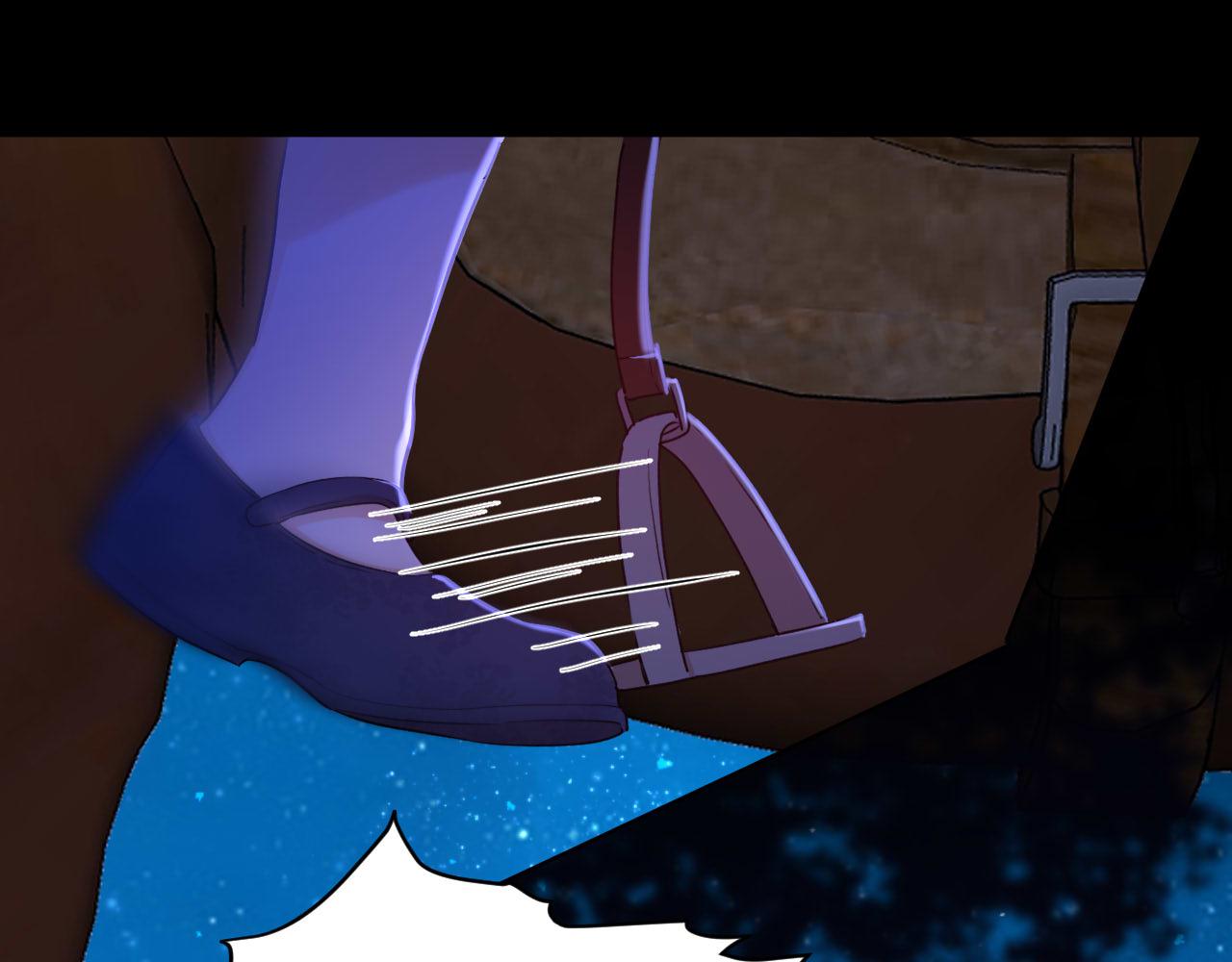 第36话 我不让你背！！(1/2)-第37话