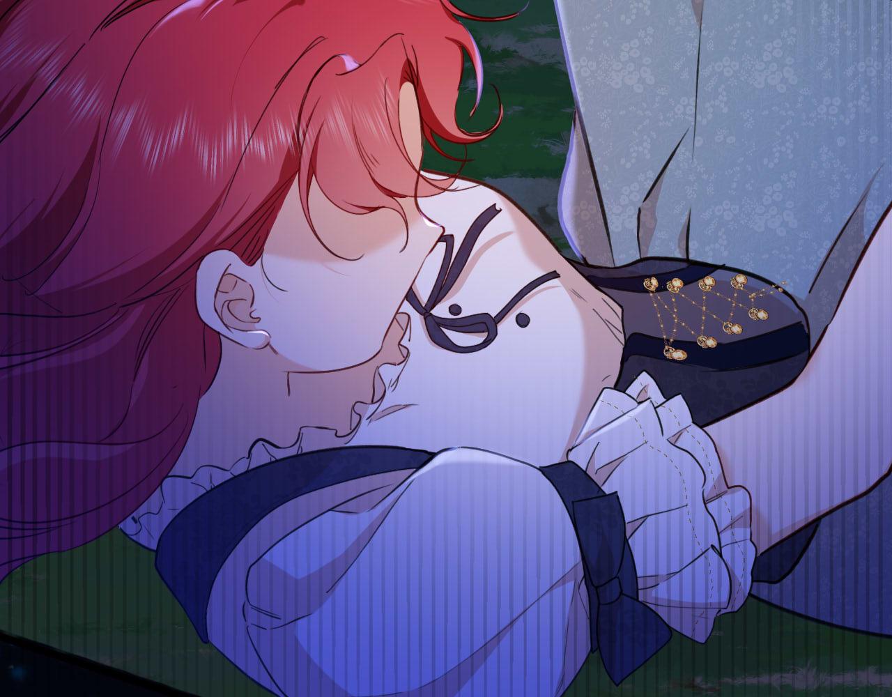 第36话 我不让你背！！(1/2)-第37话