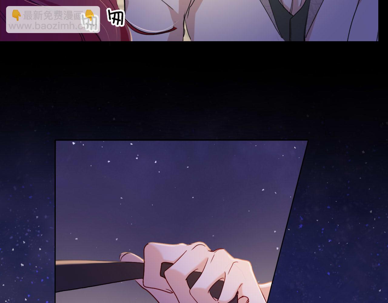 第36话 我不让你背！！(1/2)-第37话