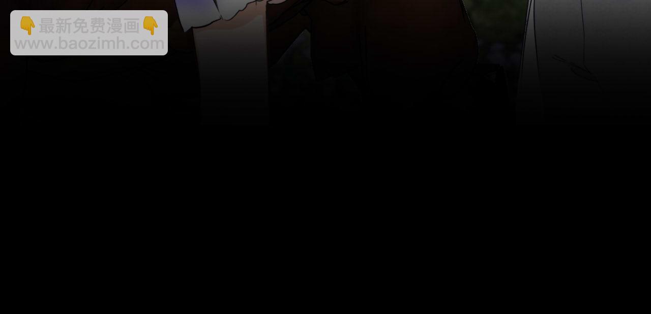 第36话 我不让你背！！(1/2)-第37话