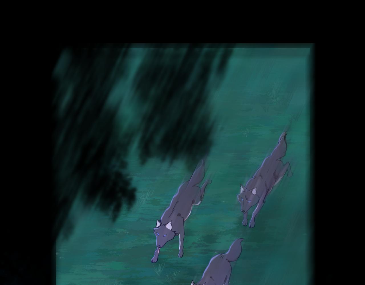 第38话 陷害(1/3)-第39话