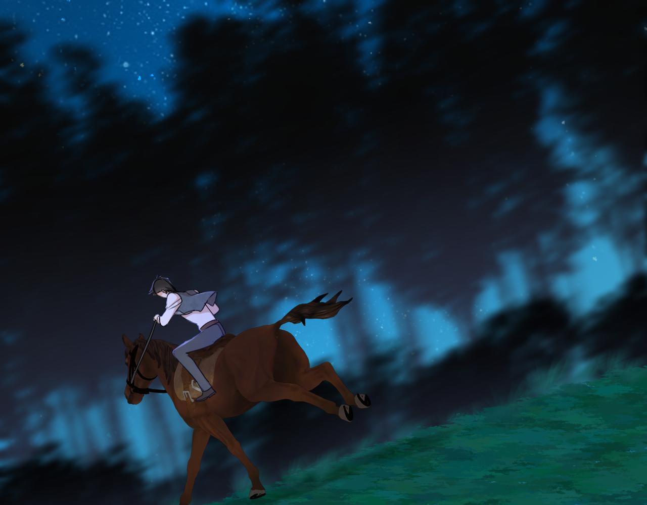 第38话 陷害(1/3)-第39话