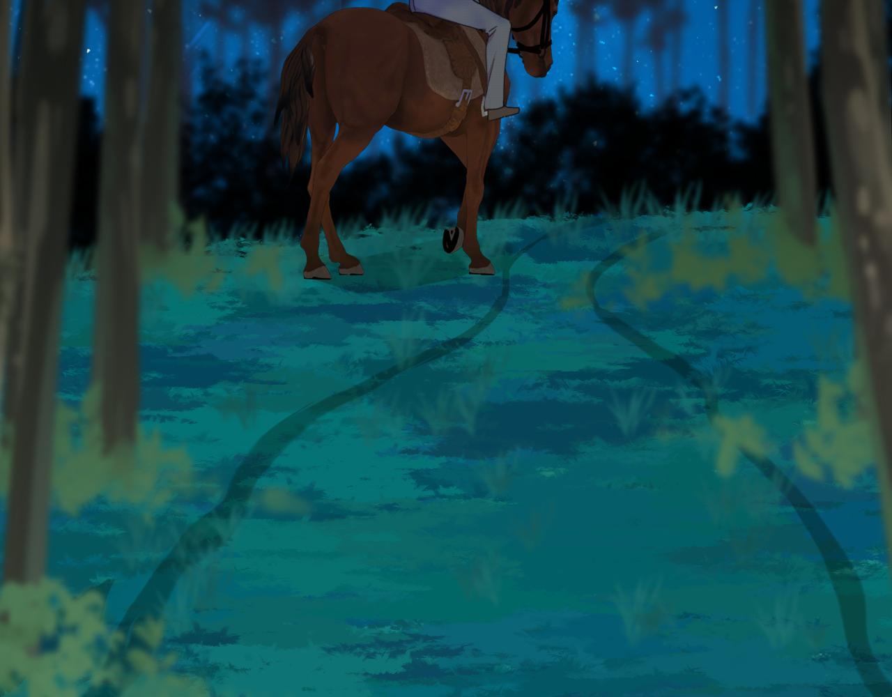 第38话 陷害(1/3)-第39话