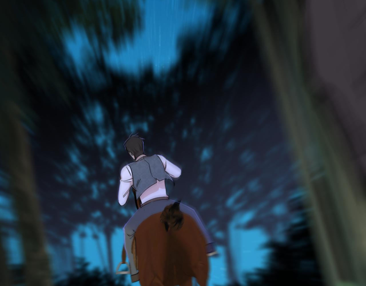 第38话 陷害(1/3)-第39话