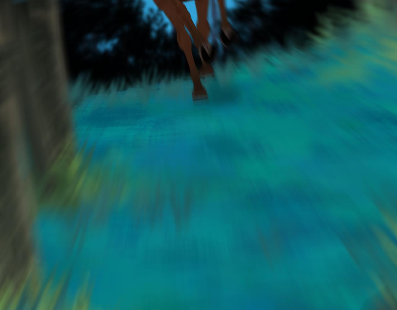 第38话 陷害(1/3)-第39话