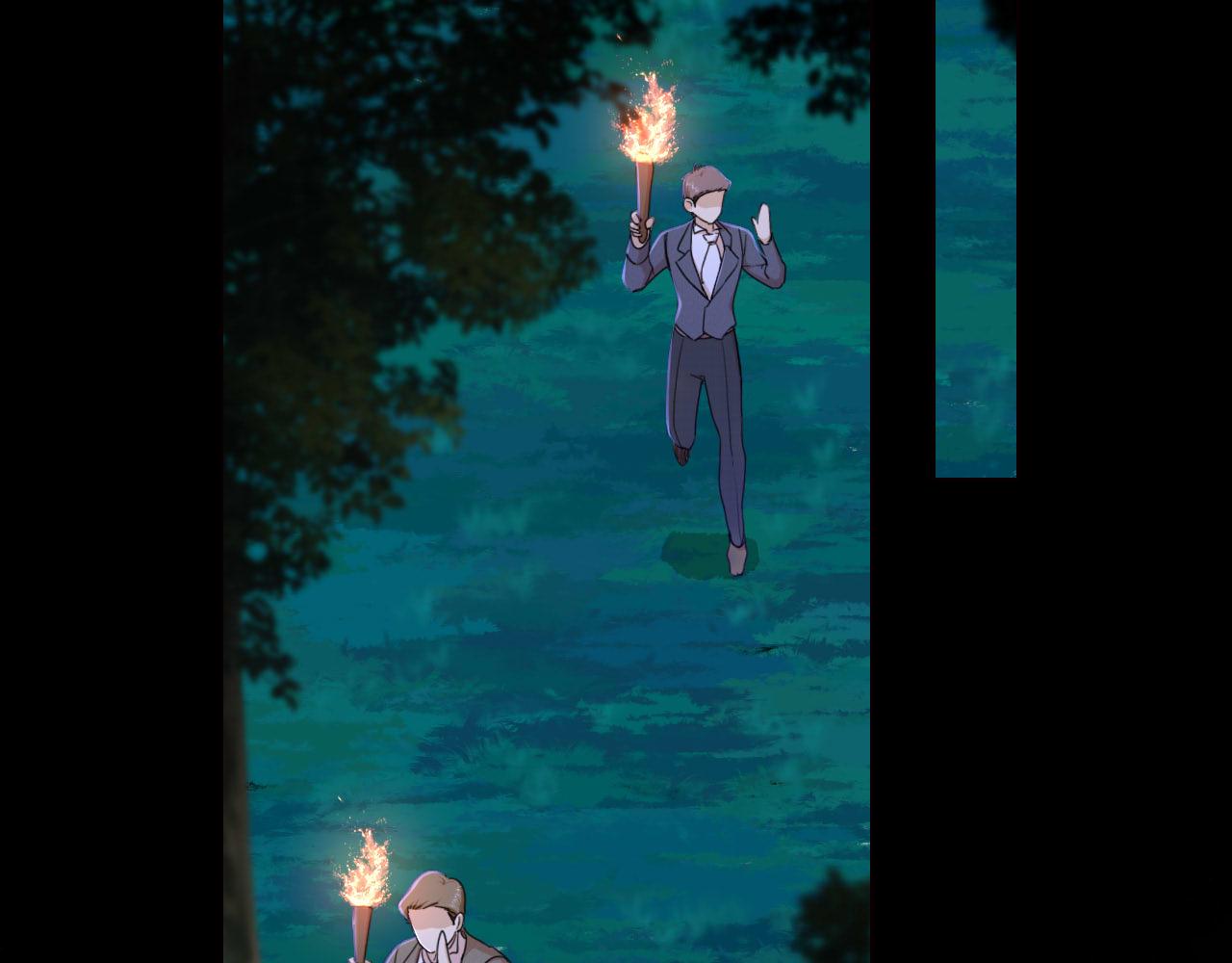 第38话 陷害(1/3)-第39话