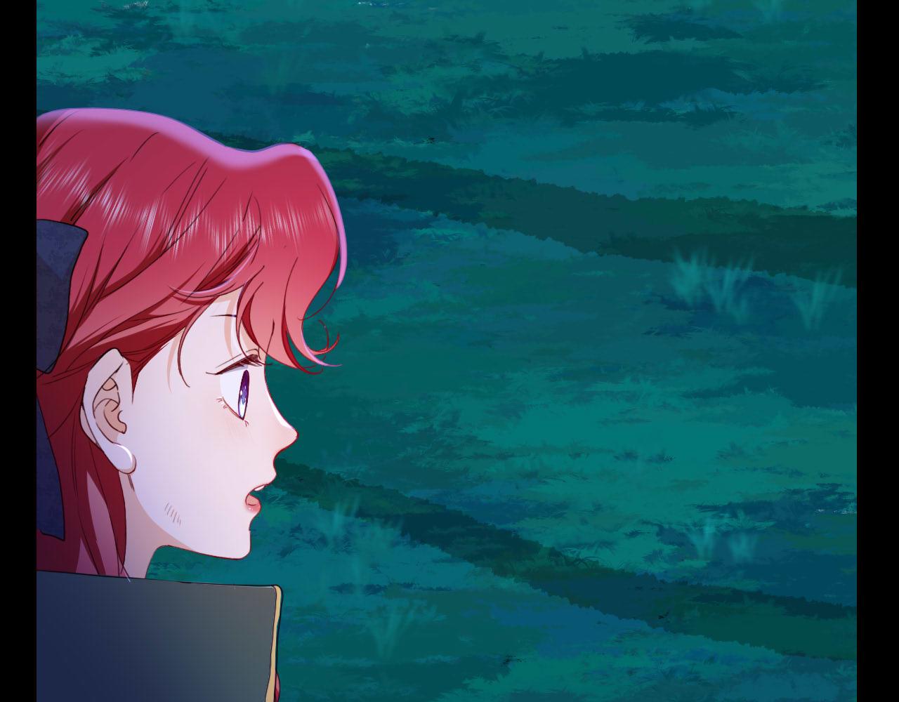 第38话 陷害(1/3)-第39话