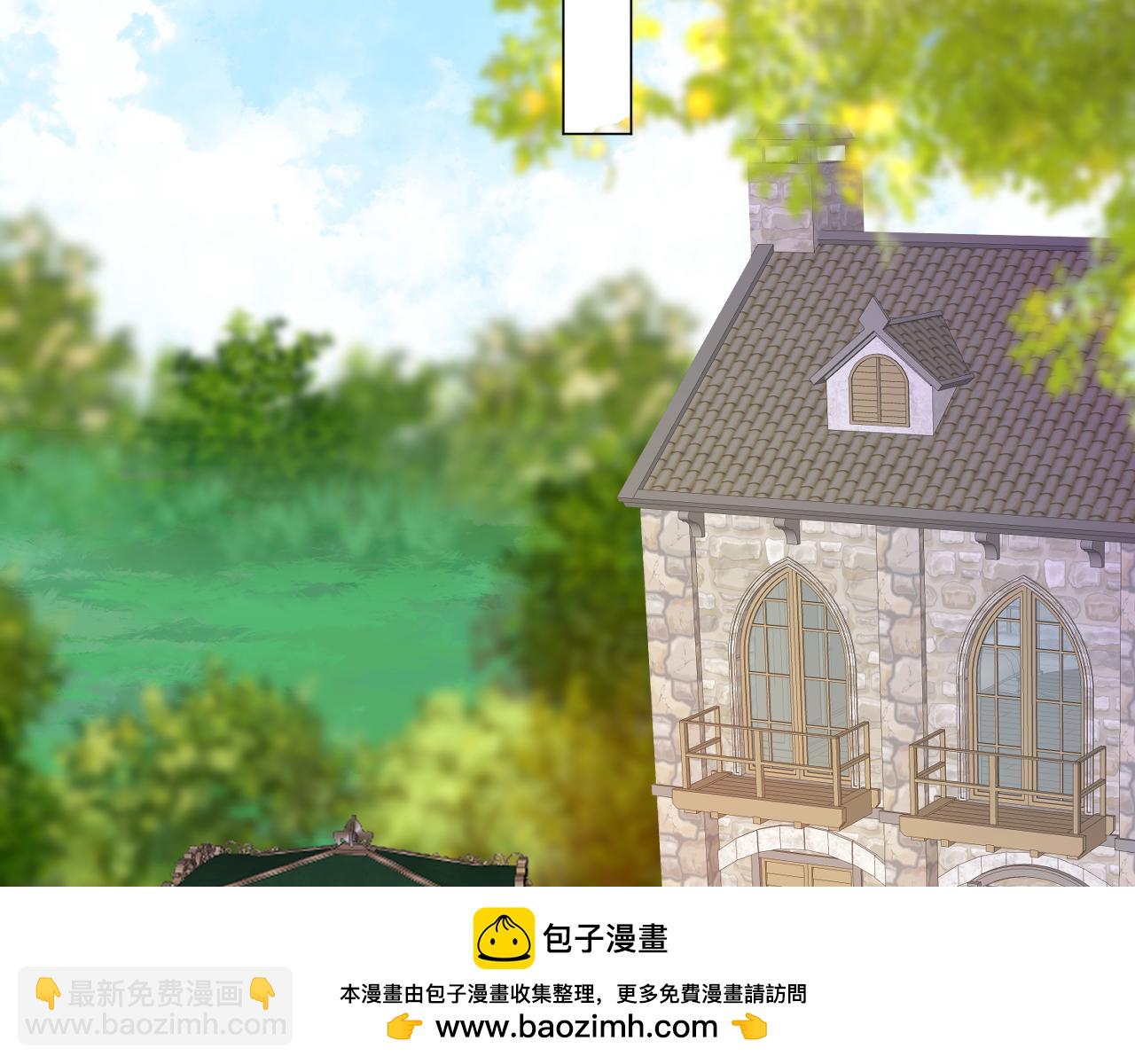 第38话 陷害(1/3)-第39话