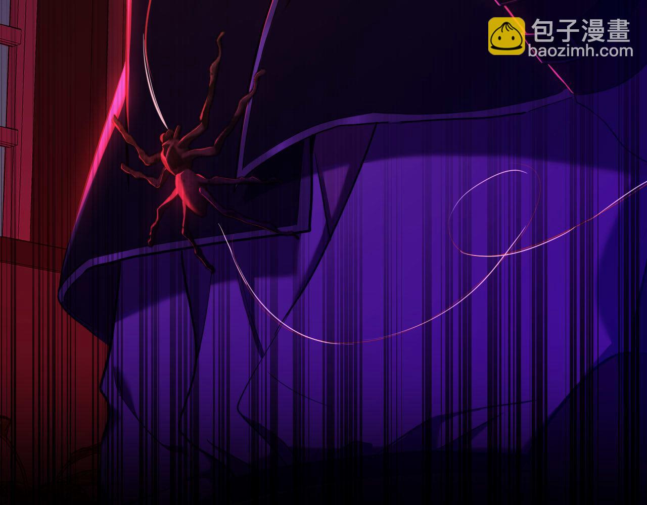 第40话 黑暗中的真相(1/2)-第41话