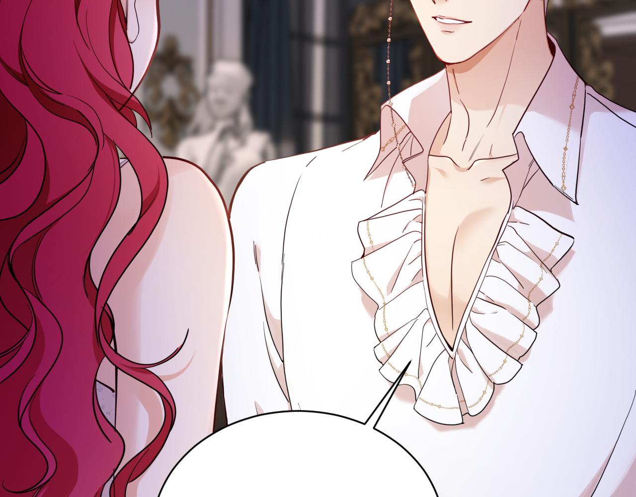 第44话 奎兰的嫉妒心(1/2)-第45话