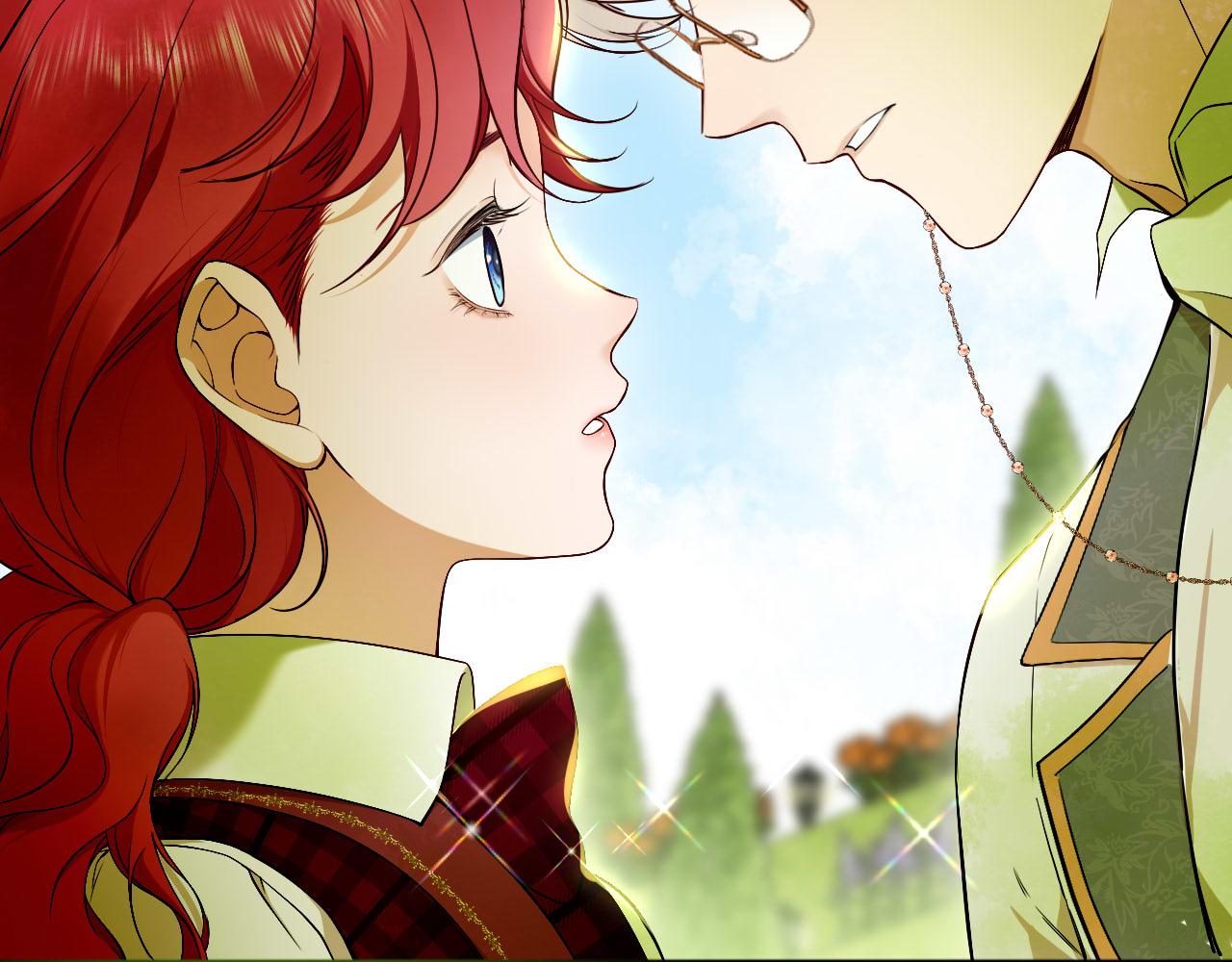 第50话 谢谢你，温蒂妮(1/3)-第51话