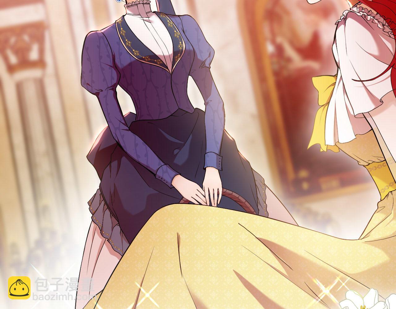 第50话 谢谢你，温蒂妮(1/3)-第51话