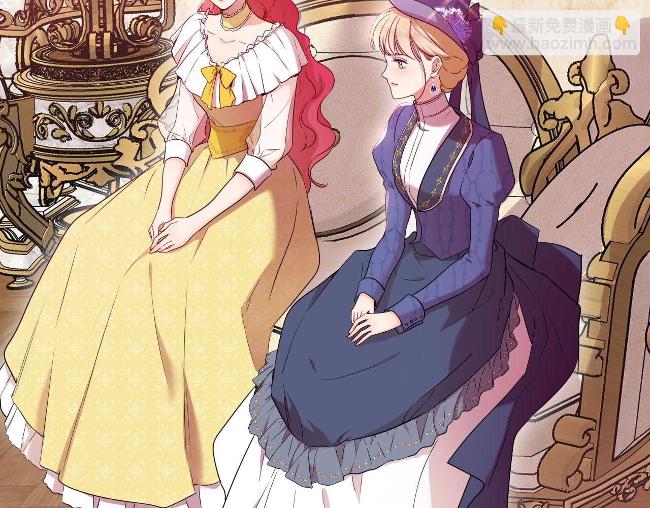 第50话 谢谢你，温蒂妮(1/3)-第51话