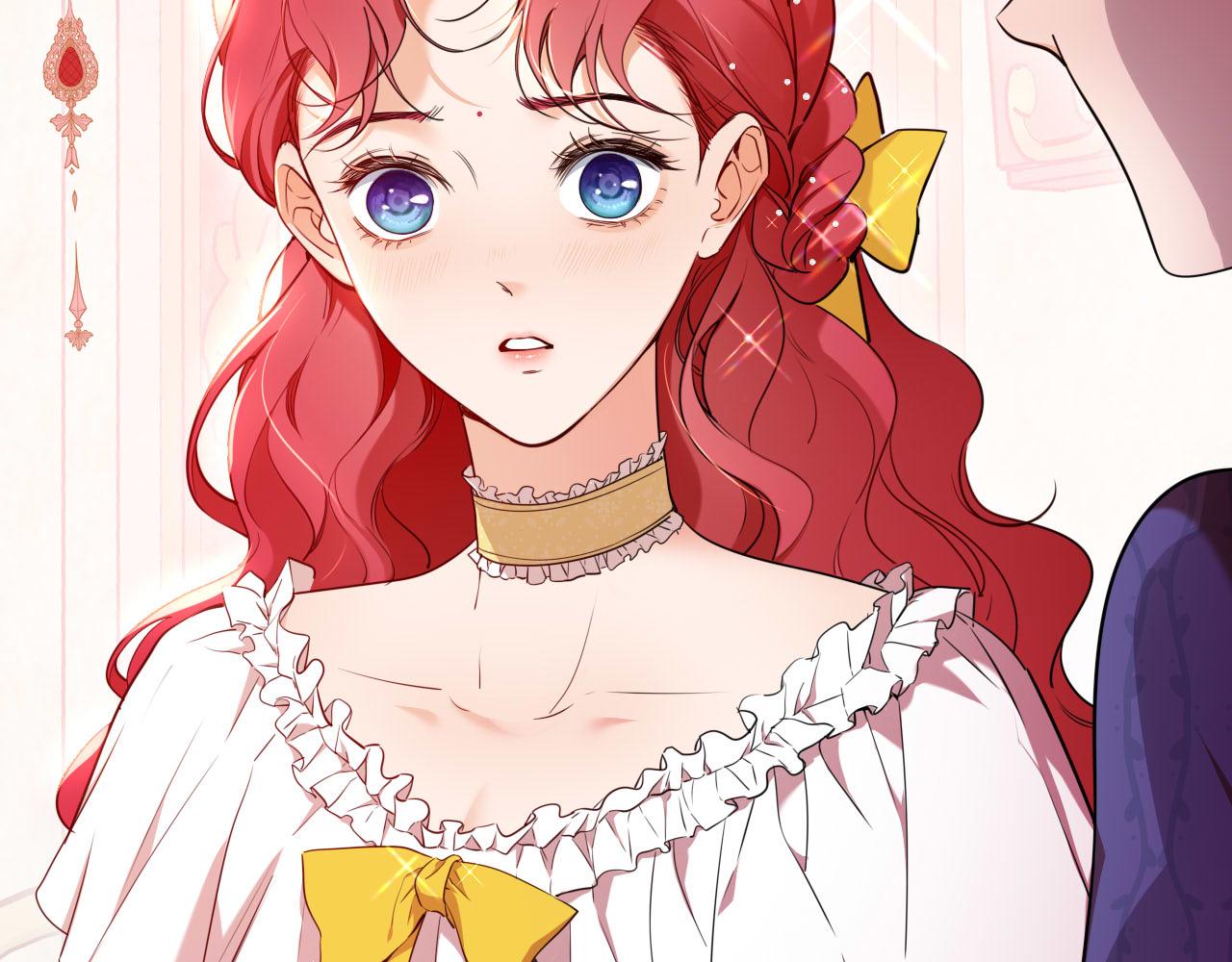 第50话 谢谢你，温蒂妮(1/3)-第51话