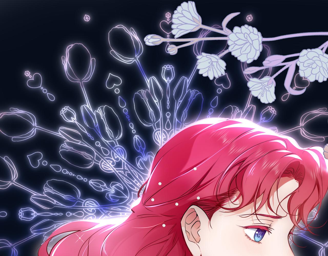 第50话 谢谢你，温蒂妮(1/3)-第51话