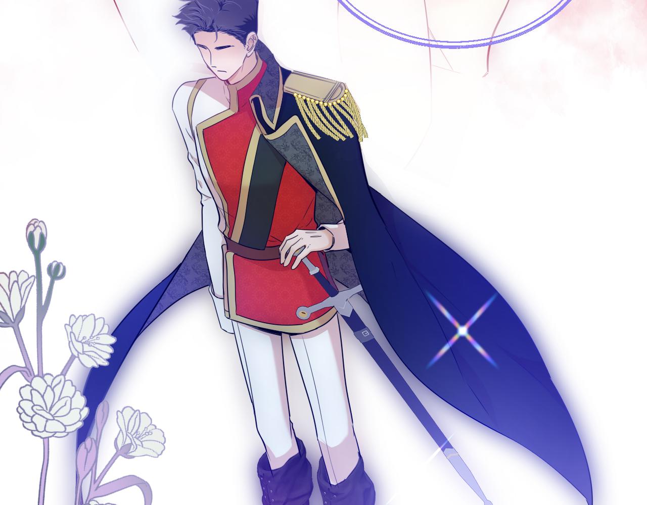 第50话 谢谢你，温蒂妮(1/3)-第51话