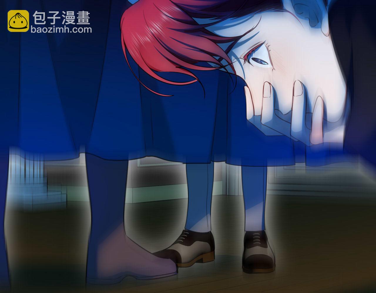 第52话 被发现的尸体(1/2)-第53话