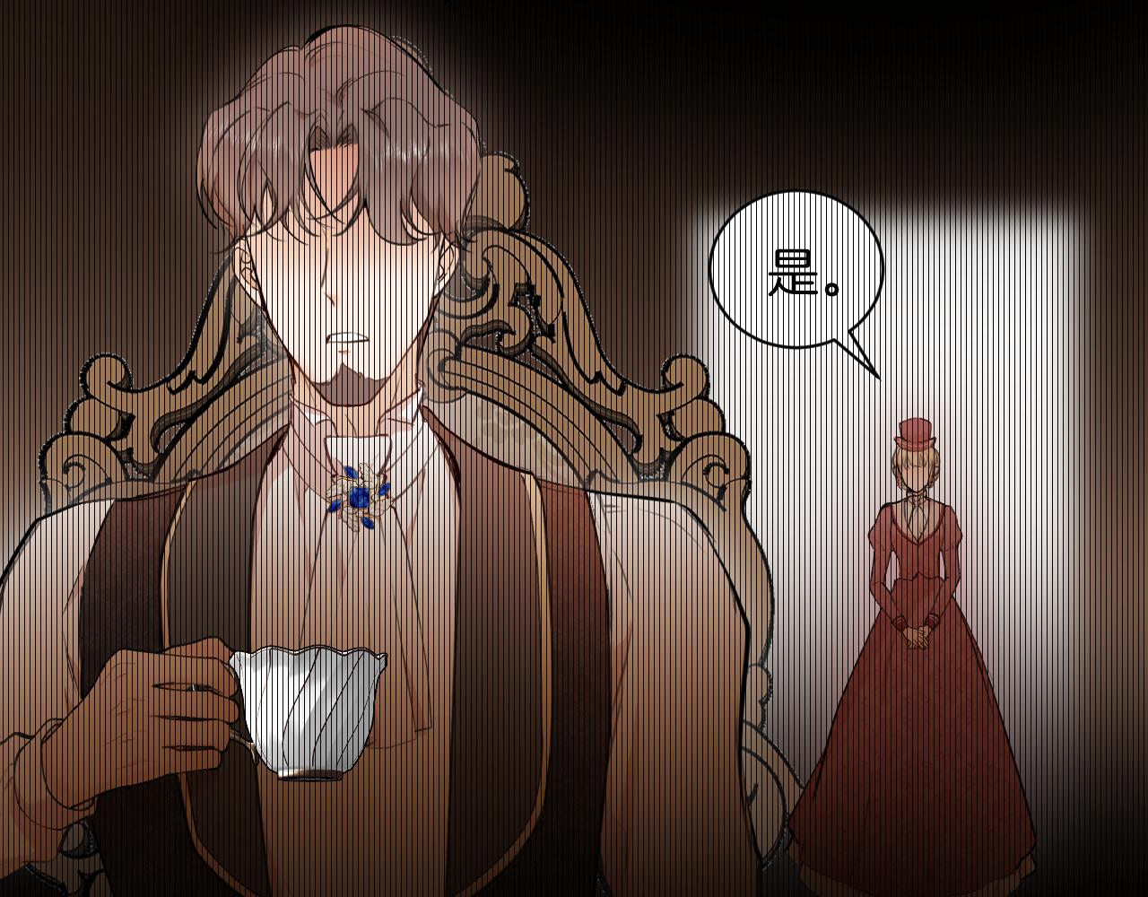 第54话 双重的背叛(1/3)-第55话