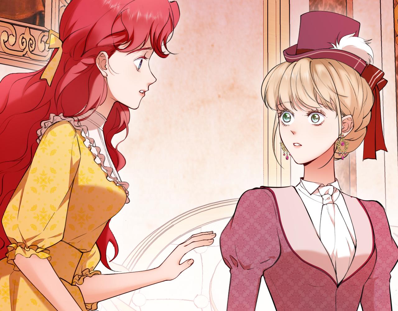 第54话 双重的背叛(1/3)-第55话