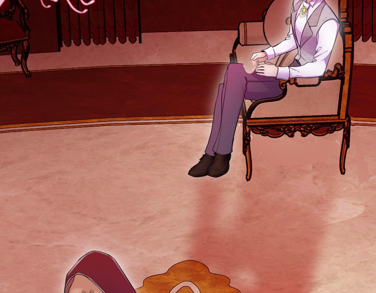 第54话 双重的背叛(1/3)-第55话