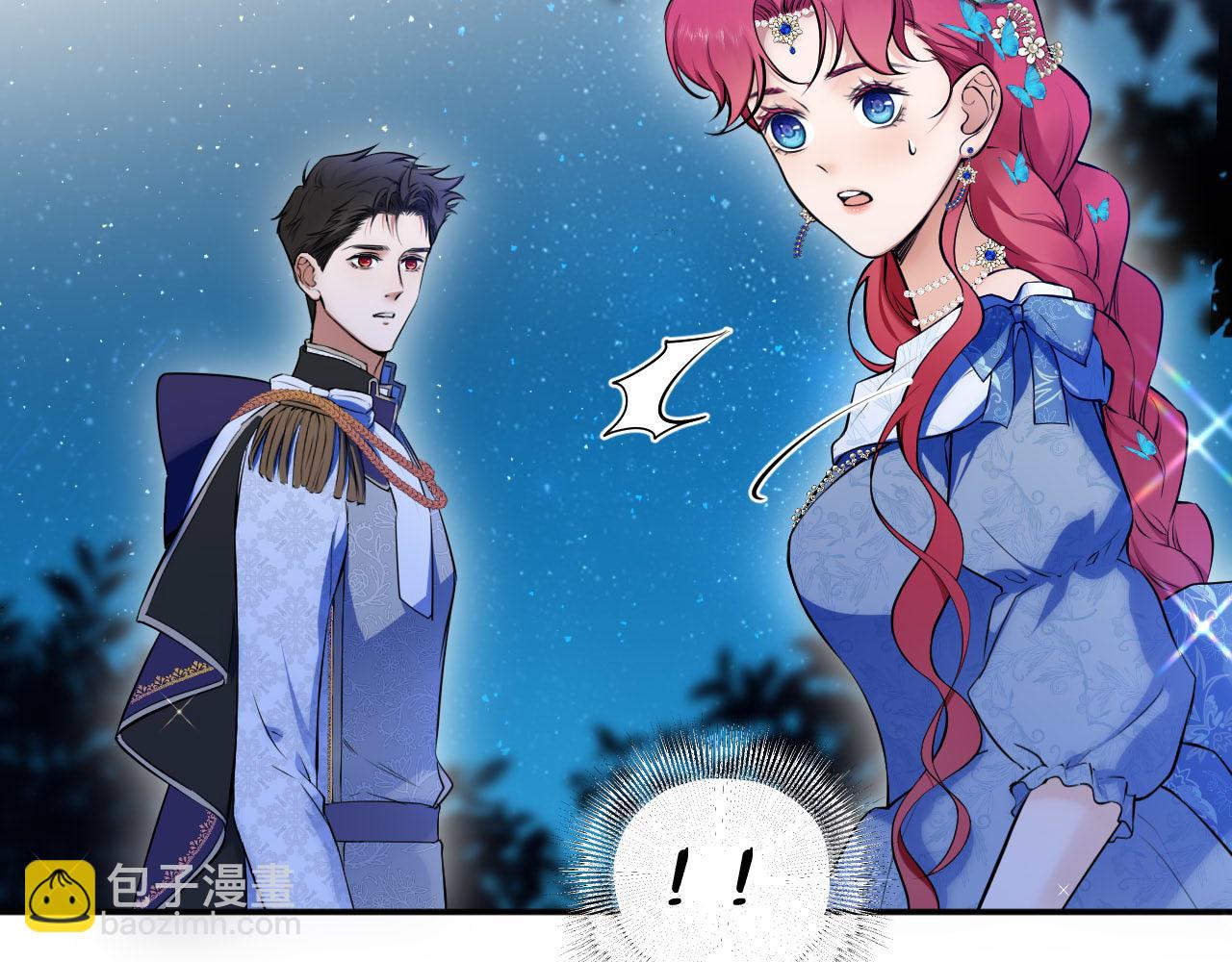 第56话 恶魔的相助(1/3)-第57话