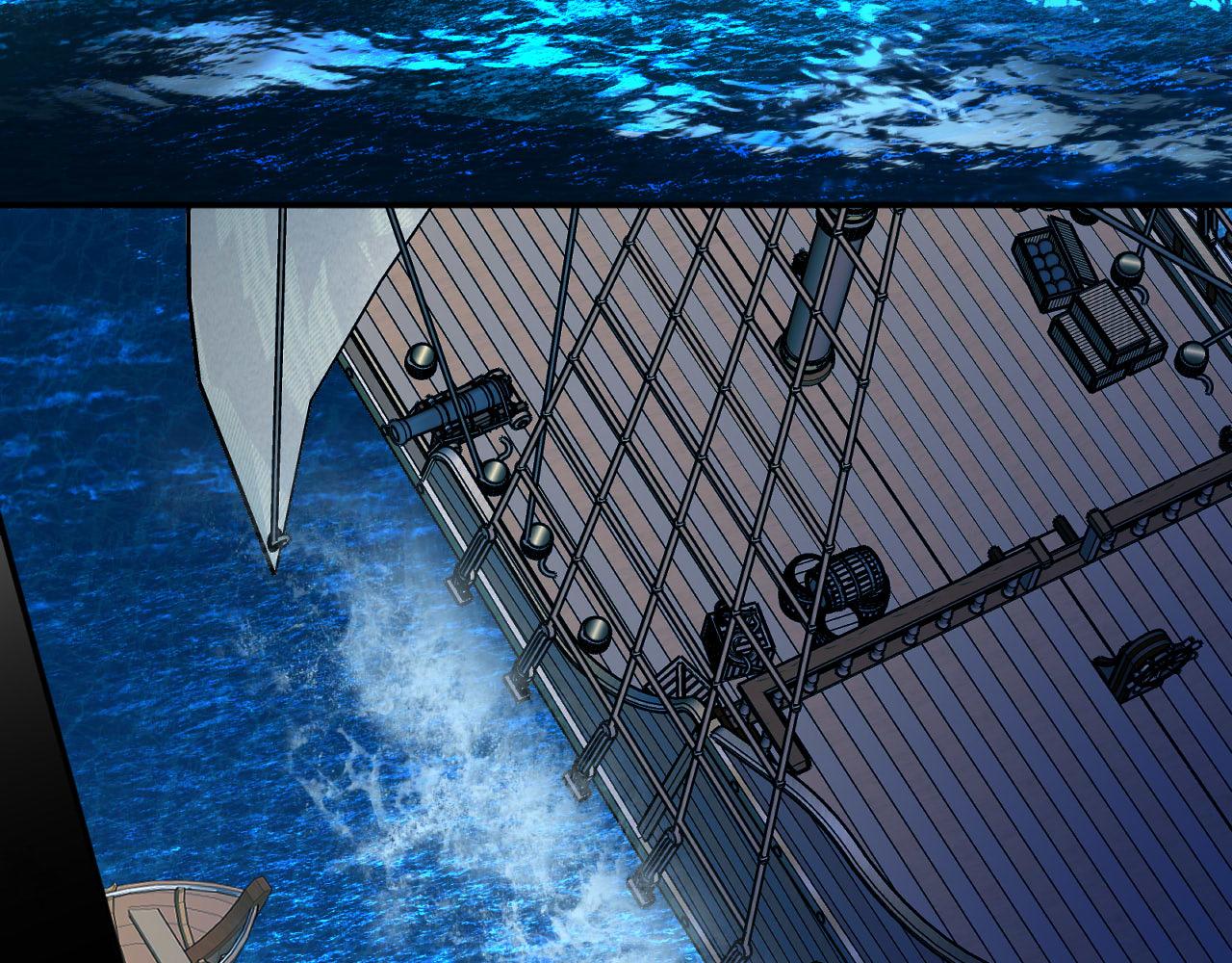 第58话 生死时速(1/2)-第59话