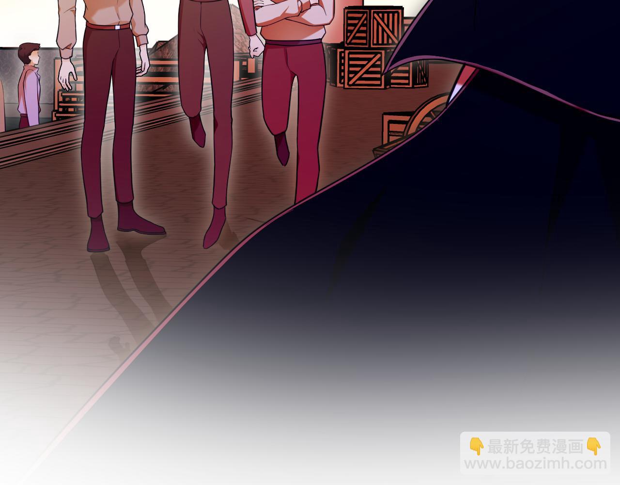 第60话 林中的危机(1/2)-第61话