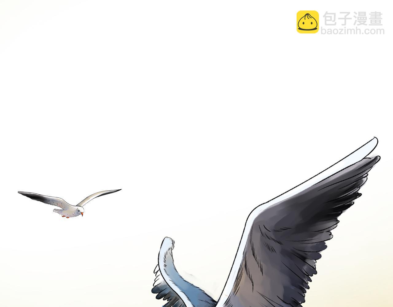 第60话 林中的危机(1/2)-第61话