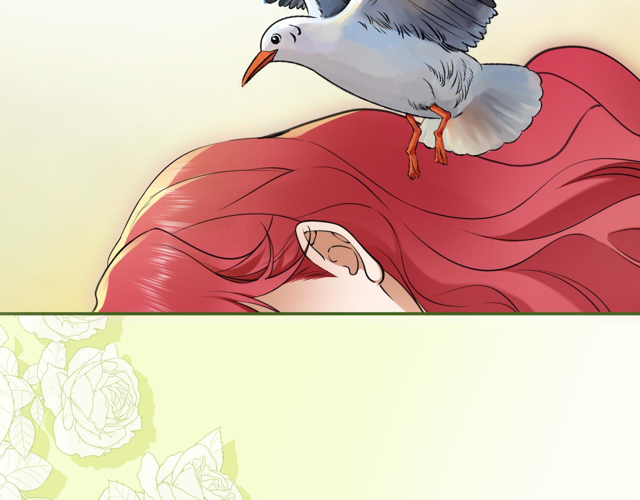 第60话 林中的危机(1/2)-第61话