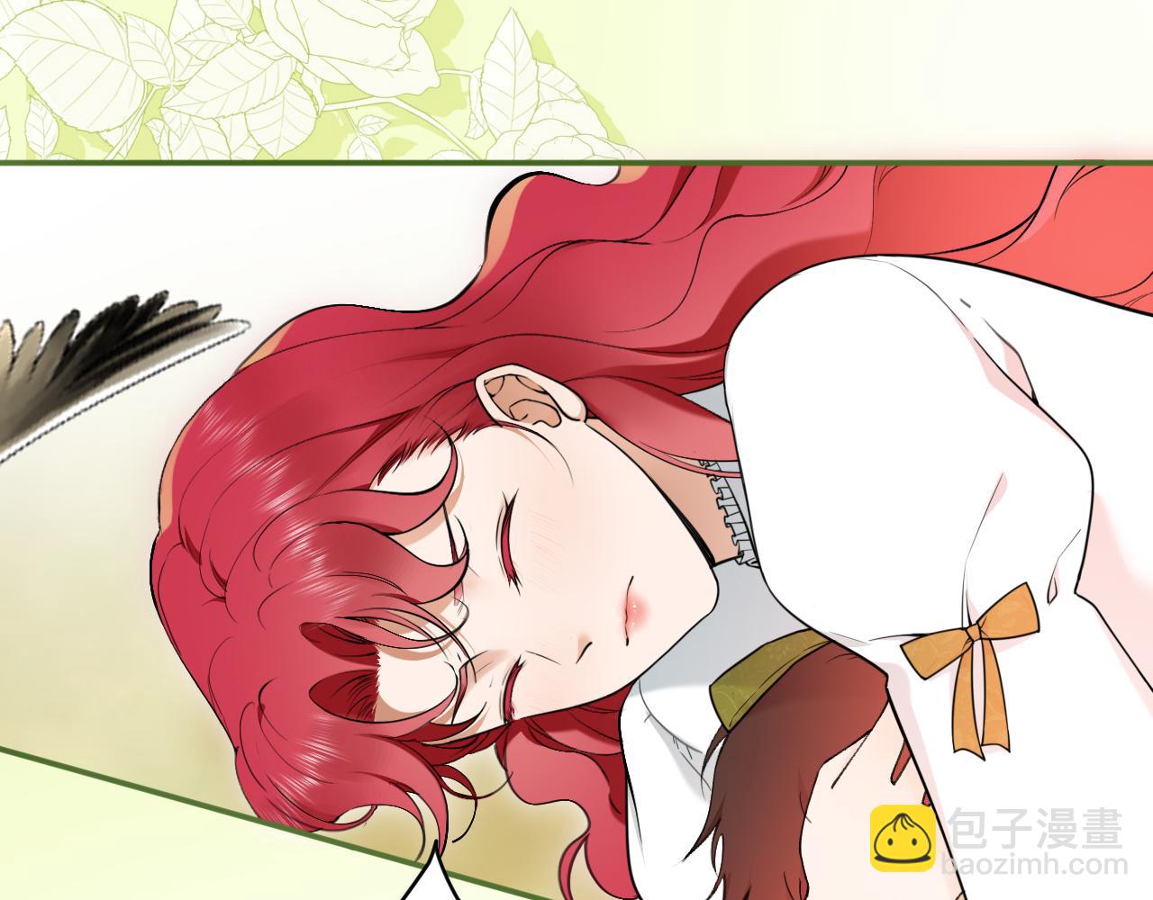 第60话 林中的危机(1/2)-第61话