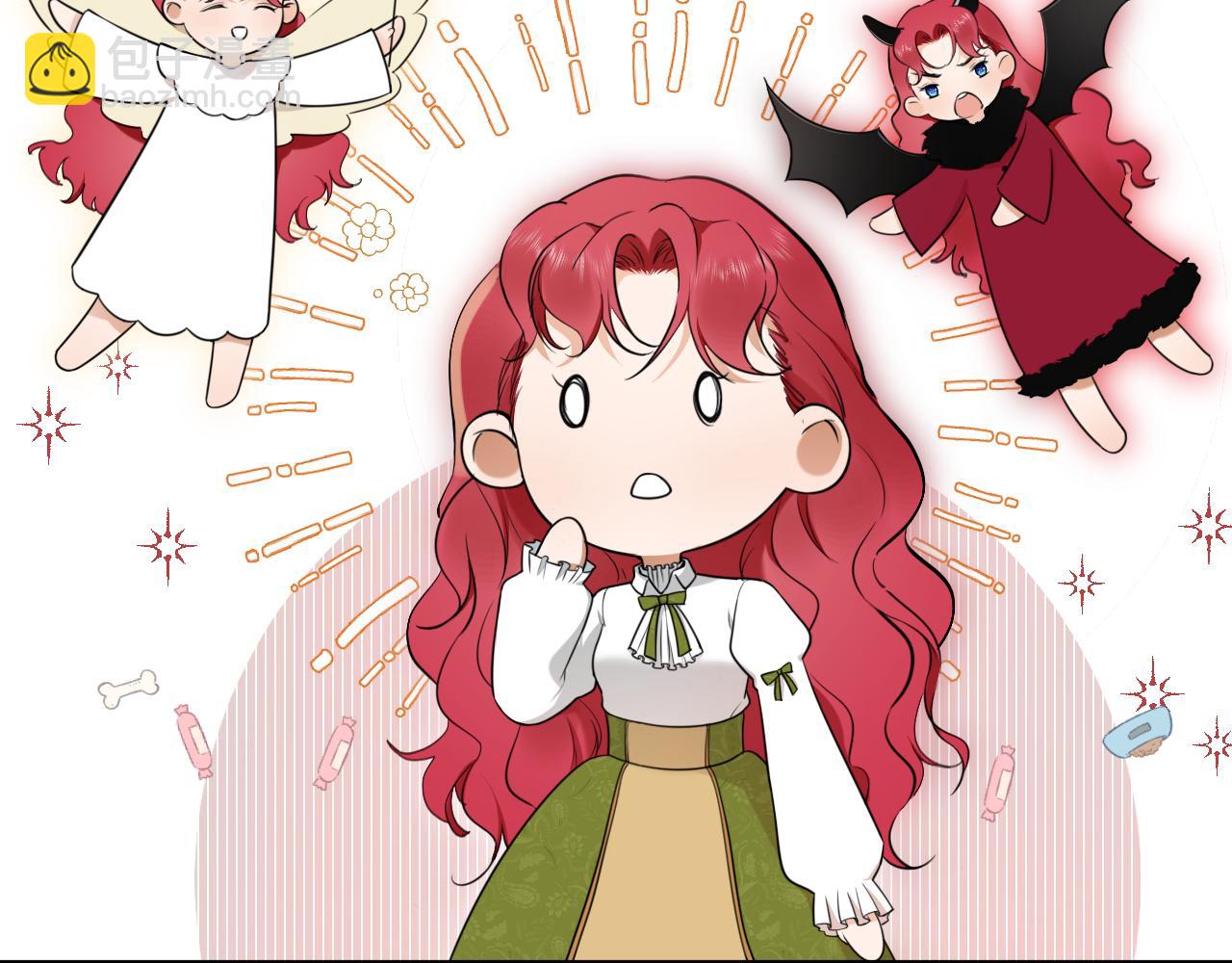 第60话 林中的危机(1/2)-第61话