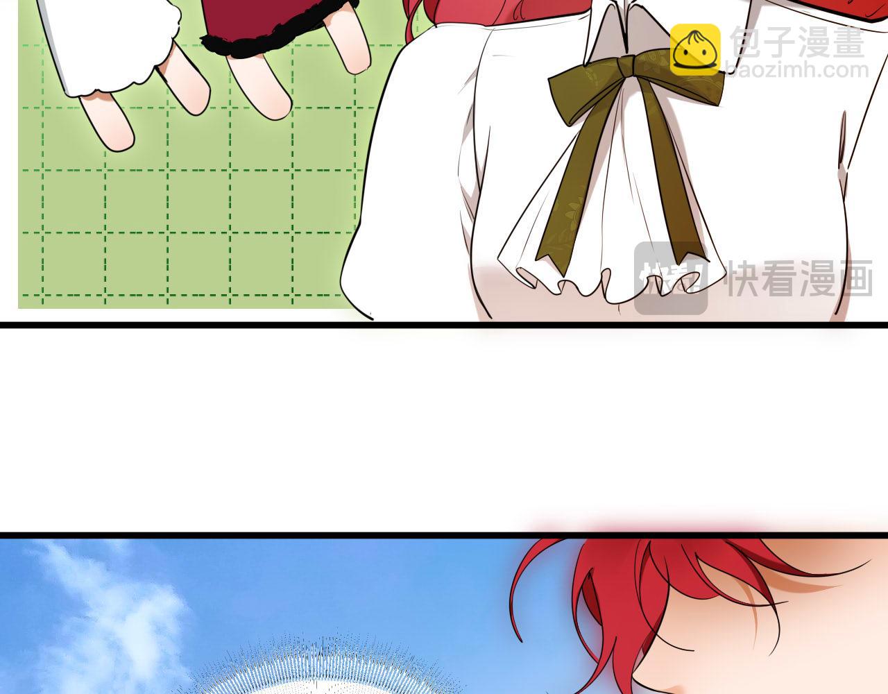 第60话 林中的危机(1/2)-第61话