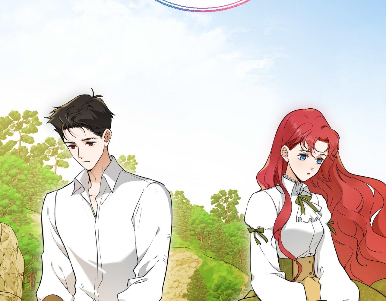 第60话 林中的危机(1/2)-第61话