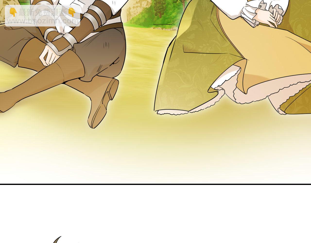 第60话 林中的危机(1/2)-第61话