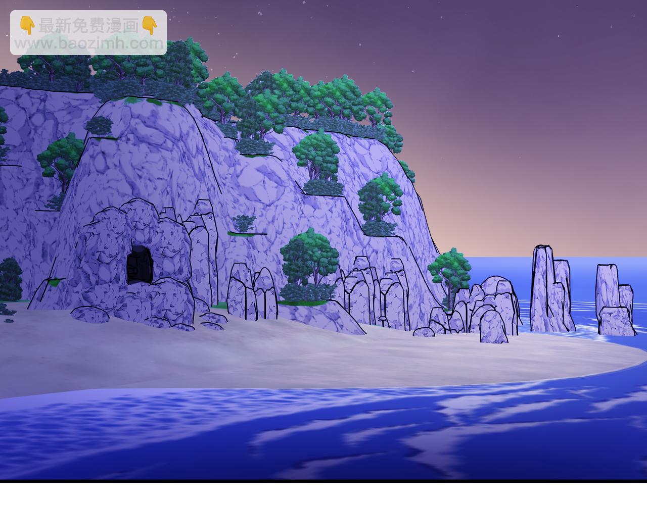 第62话 国王的阴谋(1/2)-第63话