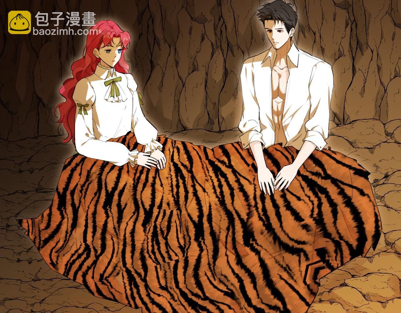 第62话 国王的阴谋(1/2)-第63话