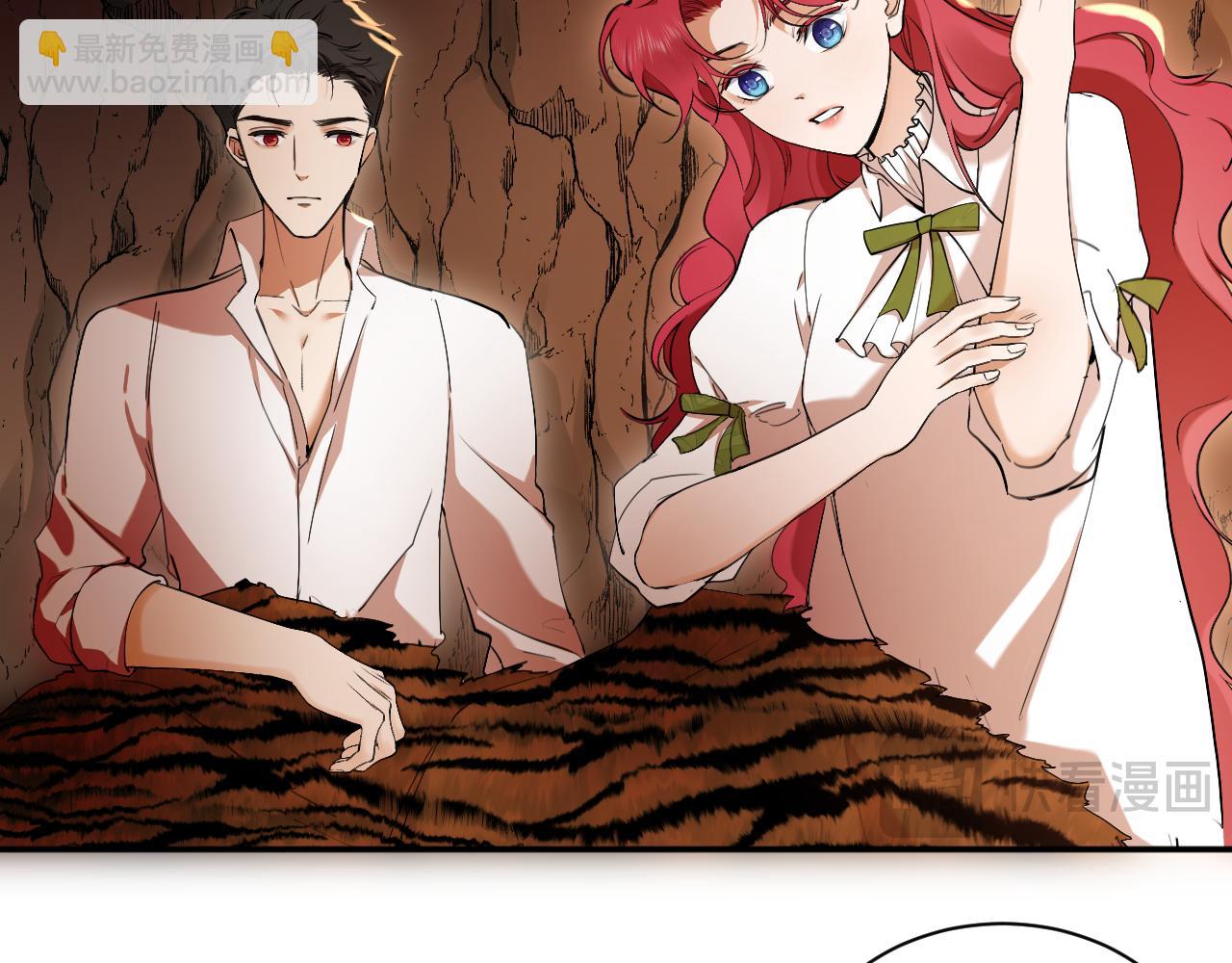 第64话 成为你的依靠(1/2)-第65话