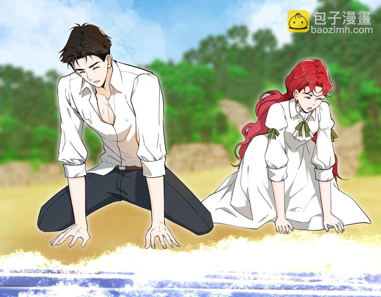 第64话 成为你的依靠(1/2)-第65话