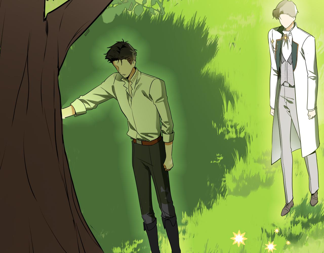 第76话 献祭(1/2)-第77话