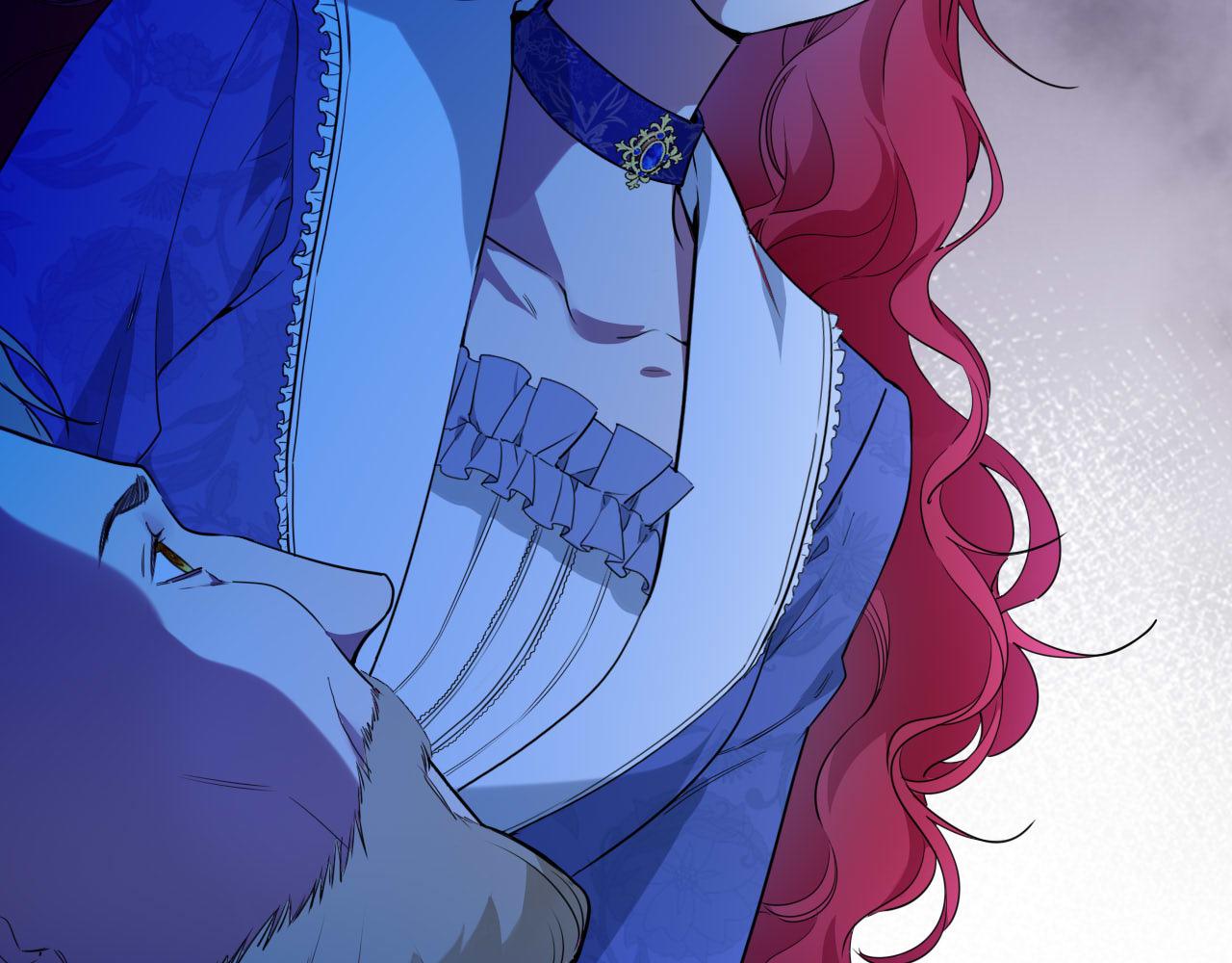 第78话 血腥的对峙(1/2)-第79话